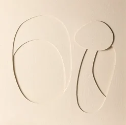 Obraz Deco Arte 21(jasny beż)