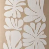 Obraz Deco Arte 17 (jasny brąz/biały)