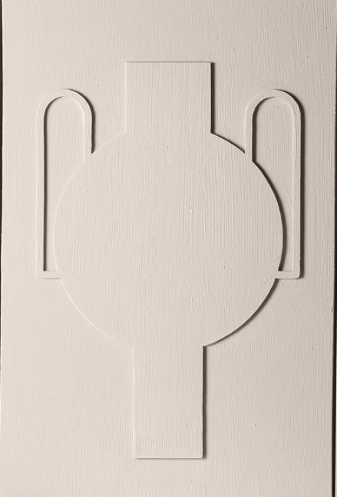 Obraz Deco Arte 19 (szary)