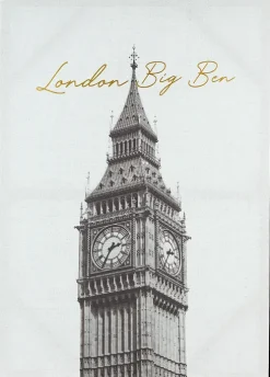 Obraz miasto London 6