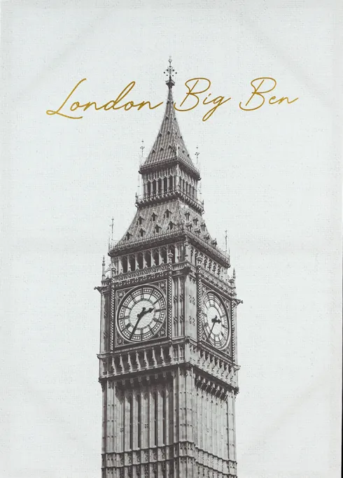Obraz miasto London 6