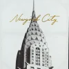 Obraz miasto New York 5