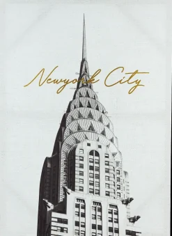 Obraz miasto New York 5