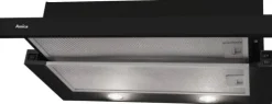 Okap teleskopowy AMICA - OTP 6243B