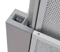 Okap teleskopowy AMICA - OTP6243I