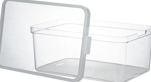 Organizer do lodówki Cauma 4,6l