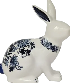 Ozdoba Blue Easter 63