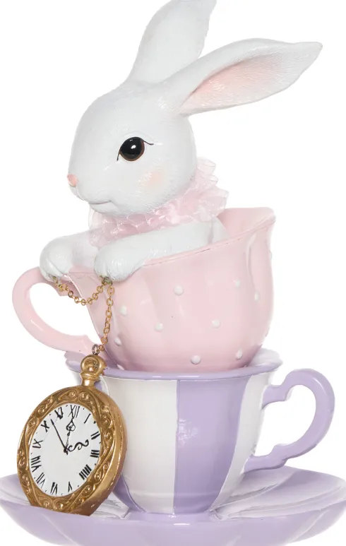 Ozdoba dekoracyjna Alice 111