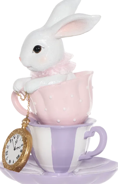 Ozdoba dekoracyjna Alice 111