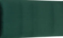 Panel tapicerowany (dekoracyjny) 30x60cm (Plusz zieleń)