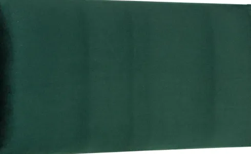 Panel tapicerowany (dekoracyjny) 30x60cm (Plusz zieleń)