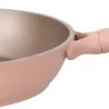 Patelnia Tasty Cooking Rose 1 (różowy)