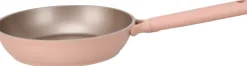 Patelnia Tasty Cooking Rose 1 (różowy)