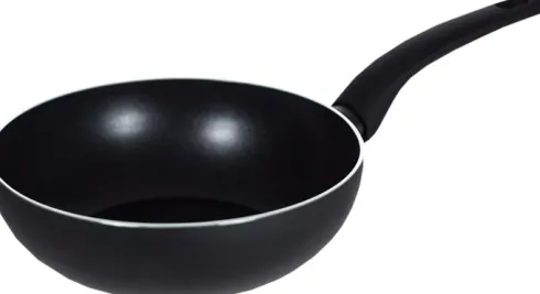 Patelnia (WOK) 6-1