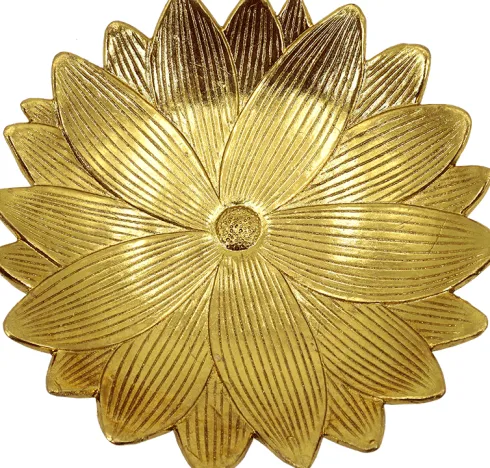 Patera kwiat Goldi 18