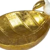 Patera liść Goldi 19