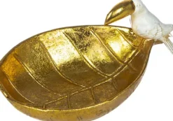 Patera liść Goldi 19