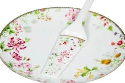 Patera na ciasto z łopatką Fiolina 17