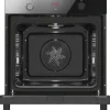 Piekarnik do zabudowy Amica ED37610B X-TYPE