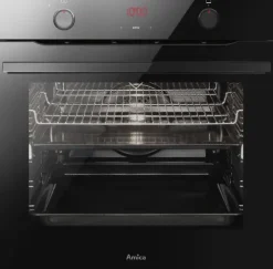 Piekarnik do zabudowy Amica ED37610B X-TYPE