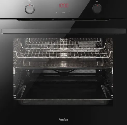 Piekarnik do zabudowy Amica ED37610B X-TYPE