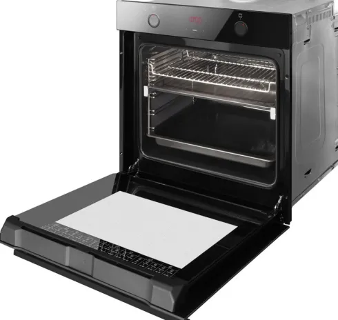 Piekarnik do zabudowy Amica ED37610B X-TYPE