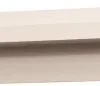 Półka Bari 110cm (kaszmir)