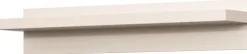 Półka Bari 80cm (kaszmir)