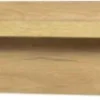 Półka 110 cm Panama (dąb Soma ciemny)