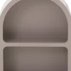 Półka wisząca Naturos 11 (szara)