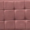 Podnóżek Felicja 1 (różowy)