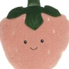 Poduszka Strawberry 255 (różowy)
