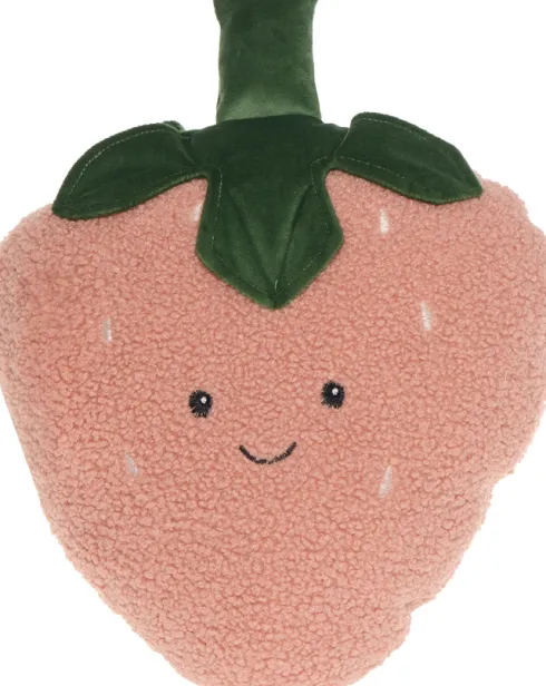 Poduszka Strawberry 255 (różowy)