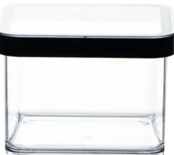 Pojemnik plastikowy Loft 0.5l