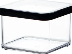 Pojemnik plastikowy Loft 0.5l