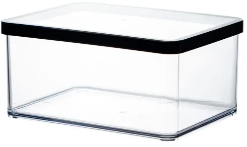 Pojemnik plastikowy Loft 2.25l