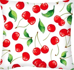 Poszewka na poduszkę Cherry 174