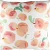 Poszewka na poduszkę Peach 182