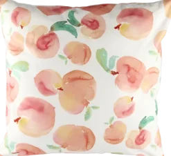 Poszewka na poduszkę Peach 182