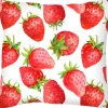 Poszewka na poduszkę Strawberry 179