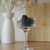 Pucharek szklany Crystalis 270ml
