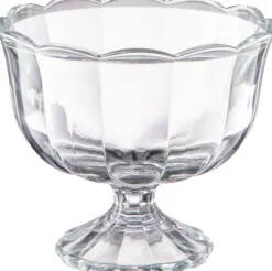 Pucharek szklany Tulip 410 ml