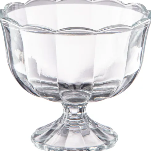 Pucharek szklany Tulip 410 ml