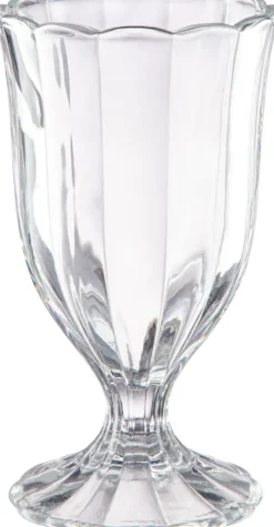 Pucharek szklany Tulip 370 ml