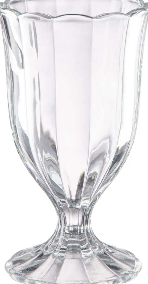 Pucharek szklany Tulip 370 ml