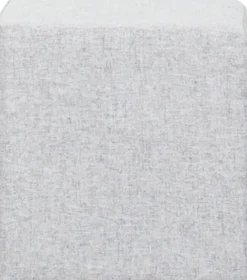 Pufa Afrodyta D (gustimo jasny szary)