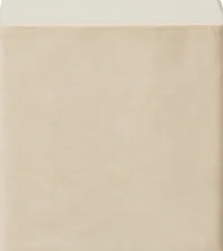 Pufa Afrodyta D (plusz beż)