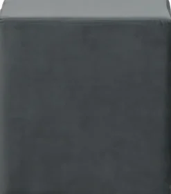 Pufa Afrodyta D (plusz grafit)