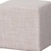 Pufa Afrodyta M (naturis beż)