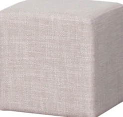 Pufa Afrodyta M (naturis beż)